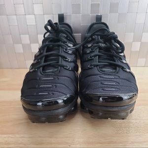 Nike Air VaporMax Triple Black